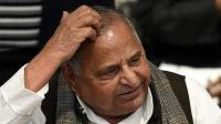 Mulayam Singh Yadav