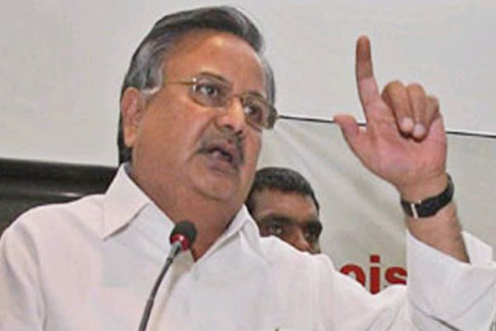 Raman cabinet meeting