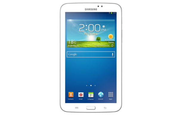 Samsung Galaxy Tab 3