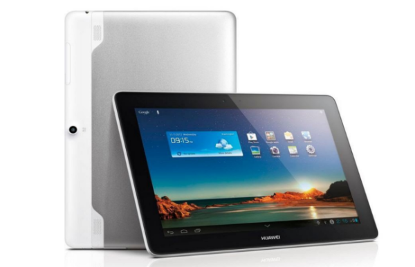 Huawei Mediapad 10 Link