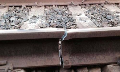 railway