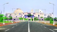 MLA raised question in assembly denies government