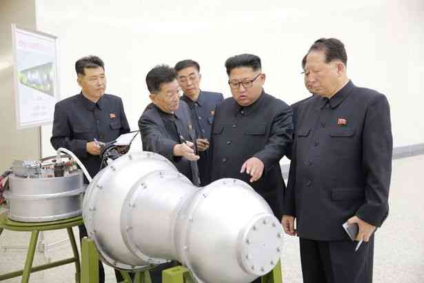 japan,South Korea,North Korea,nuclear test,missile test