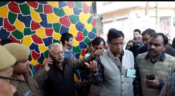 up nagar nigam election 2017