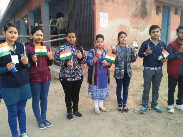 up nagar nigam election 2017