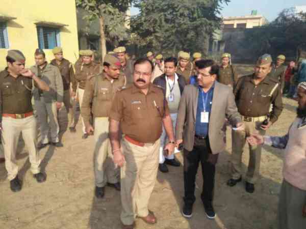 up nagar nigam election 2017