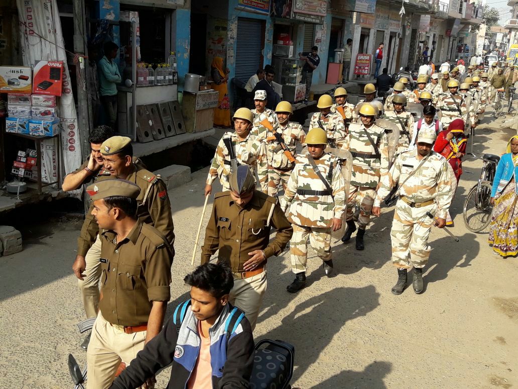 up nagar nigam election