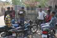 challan