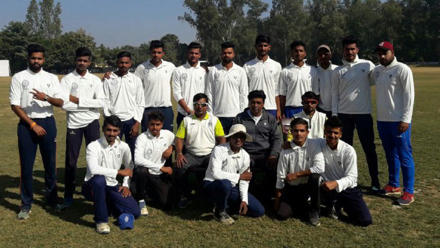 Millions of victories in cricket know the whole match