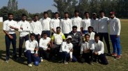 Millions of victories in cricket know the whole match