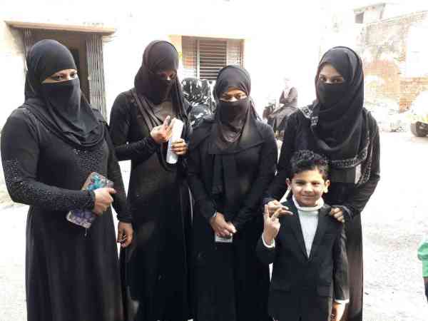 up nagar nigam election 2017