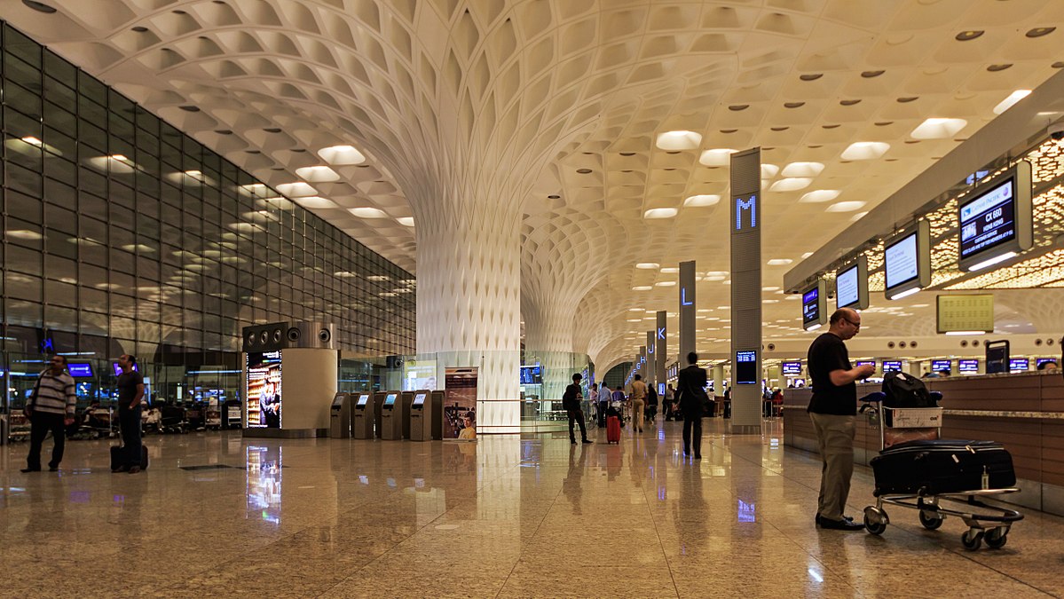 टारगेट 26 जनवरी: मुंबई एयरपोर्ट पर मिला ISIS का धमकी भरा खत