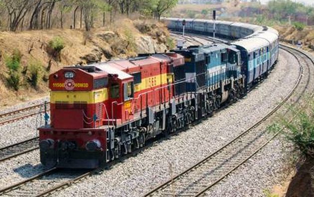 Another train will run between Bikaner and Haridwar shortly