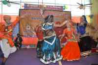 sikar dance