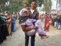 Mahoba Nagar Palika Chunav