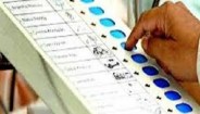 EVM VOTINg