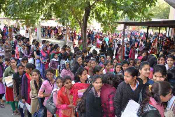 Bhilwara, bhilwara news, College student to submit form in bhilwara, Latest news in bhilwara, Bhilwara news in hindi, Latest hindi news in bhilwara