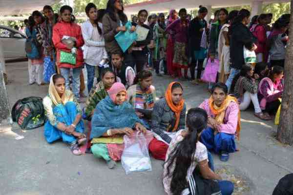 Bhilwara, bhilwara news, College student to submit form in bhilwara, Latest news in bhilwara, Bhilwara news in hindi, Latest hindi news in bhilwara