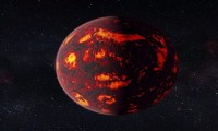 New Planet