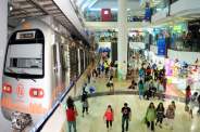 Jaipur Metro