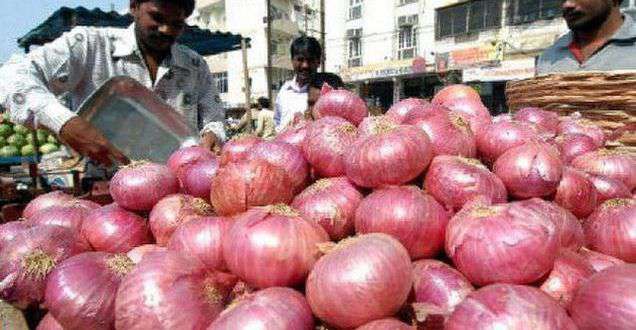 onion, onion price hike, ramvilas paswan