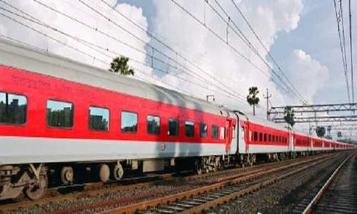 ratkam railway