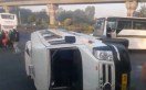 noida school bus accident 