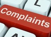 complaints