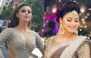urvashi rautela