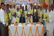 life insurance policy for rural people