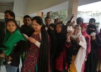 UP Nikar Chunav 2017