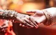 Marriage