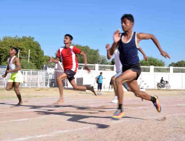 PIE Olympic 2017