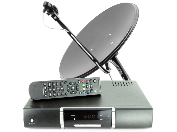 set top box