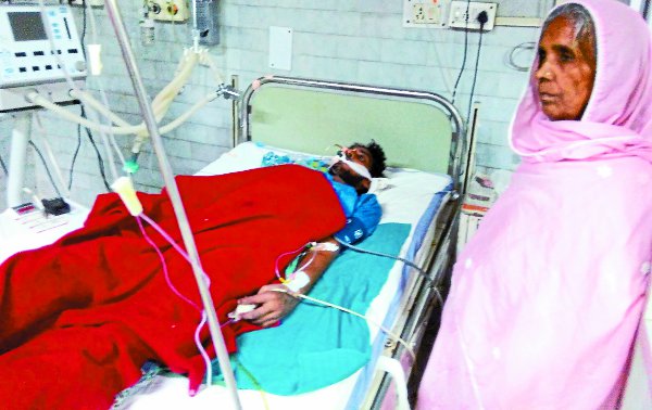 Man Swallowed Hundreds Of Coins died in Rewa