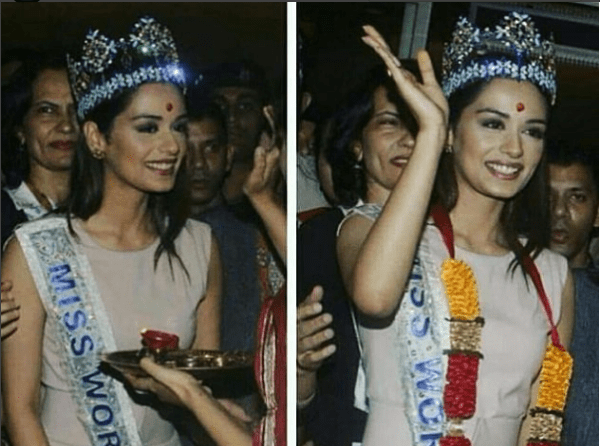 manushi chillar