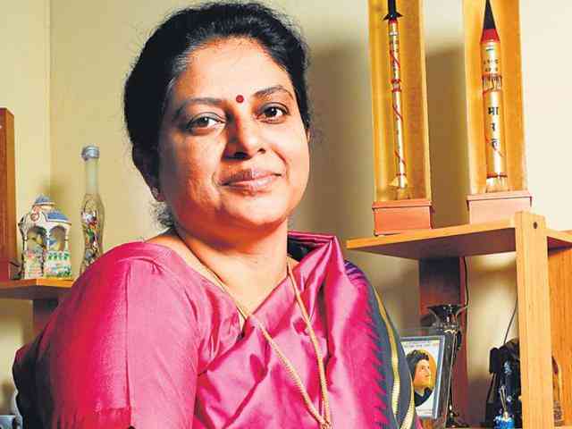 ISRO,DRDO,Agni missile,tessy thomas,