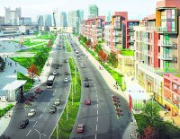 ada give mony for smart city 