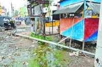 cctv camera not working properly