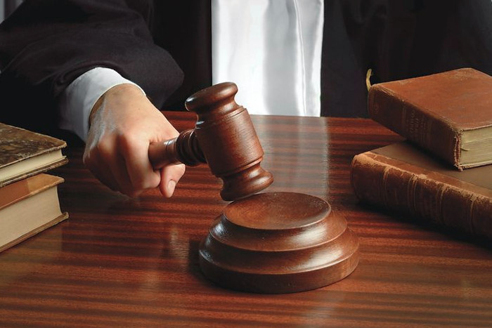 court