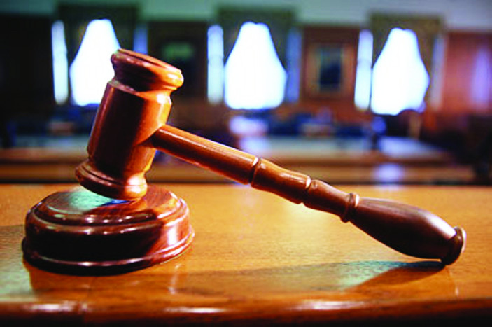 law