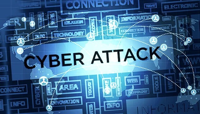 cyber