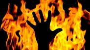 girl on fire