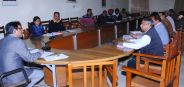 meeting