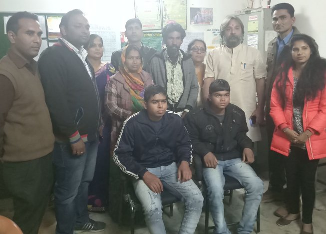 Operation Solder, Child Welfare Committee, Child Line, Google Search, Inquiry, Investigation, Shelter Home, Missing Report, Bhilwara, Kota, Kota Patrika, Kota Patrika News, Rajasthan Patrika