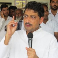 imran masood