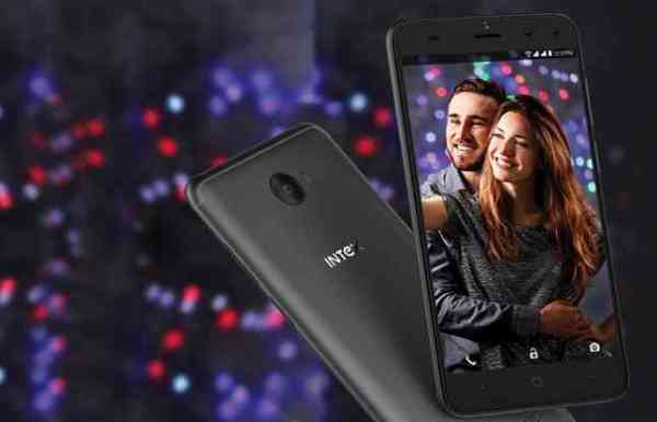 Intex Mobile