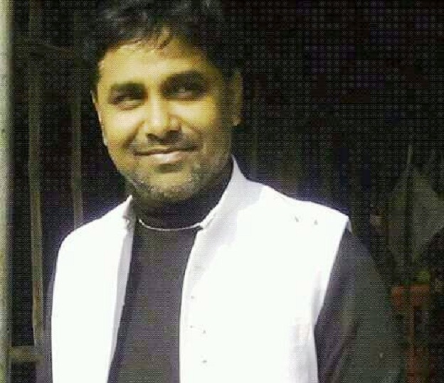 criminals killed reporter