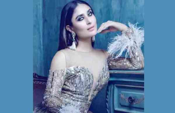 करीना कपूर ने कराया ऐसा बोल्ड फोटोशूट, नजरें हटाए नहीं हटेंगी, देखें तस्वीरें