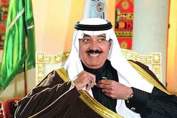 Saudi Arabia prince released for Rs 65 billion